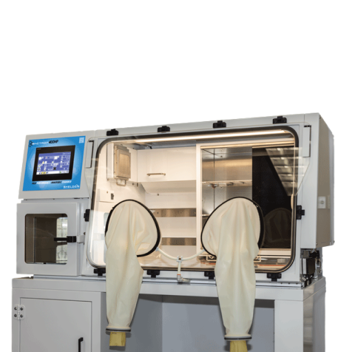 Bactron High Performance Anaerobic Chamber 400HP Geneq